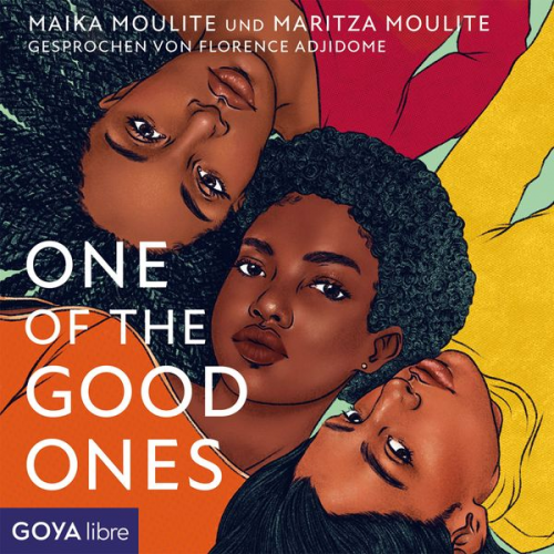 Maika Moulite Maritza Moulite - One of the Good Ones