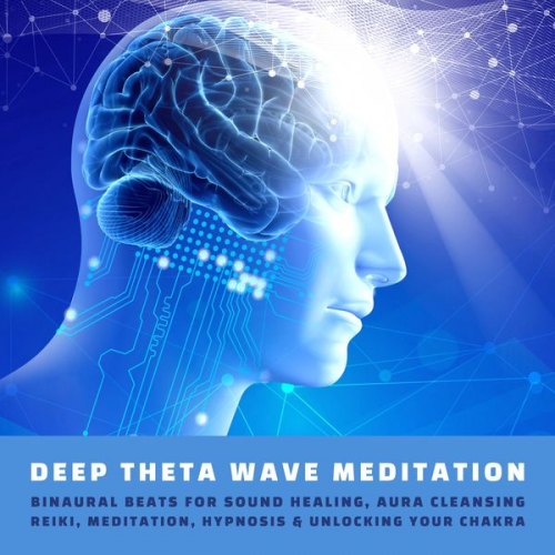 Yella A. Deeken - Deep Theta Wave Meditation