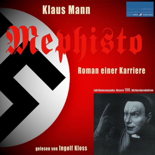 Klaus Mann - Klaus Mann: Mephisto