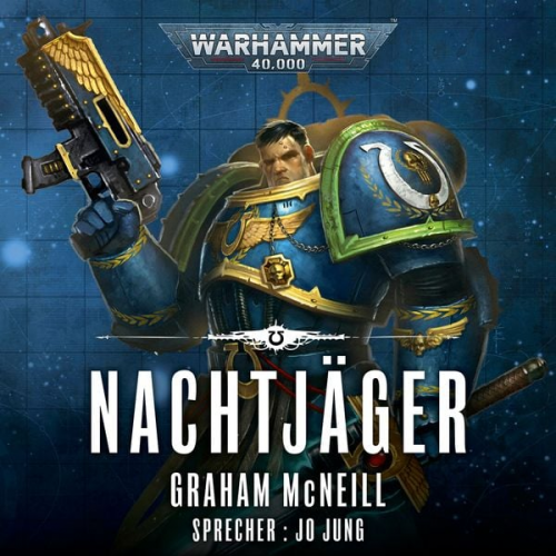 Graham McNeill - Warhammer 40.000: Die Chroniken des Uriel Ventris 1