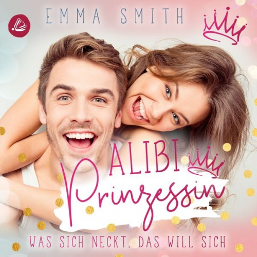 Emma Smith - Alibi Prinzessin