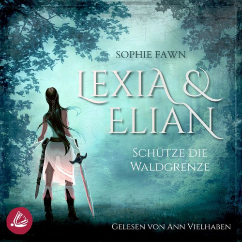 Sophie Fawn - Lexia und Elian