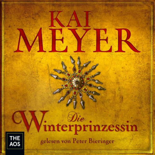 Kai Meyer - Die Winterprinzessin