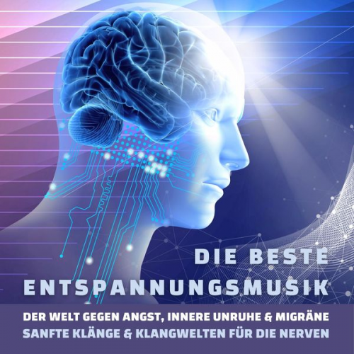 Institut für Stressreduktion - Die beste Entspannungsmusik der Welt gegen Angst, innere Unruhe und Migräne