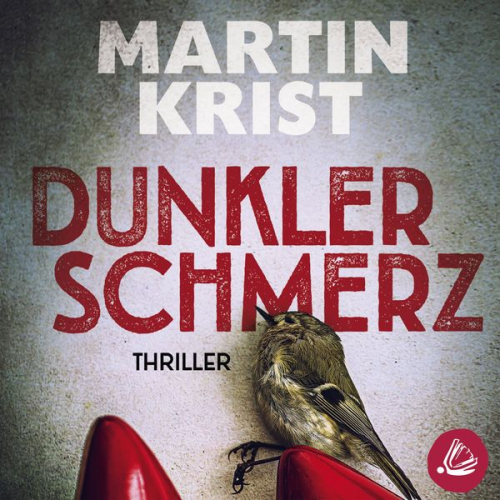 Martin Krist - Dunkler Schmerz