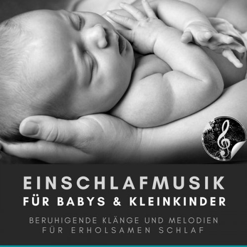 Institut für frühkindliche Entwicklung - Einschlafmusik für Babys und Kleinkinder / Bewährte Einschlafhilfe für Neugeborene