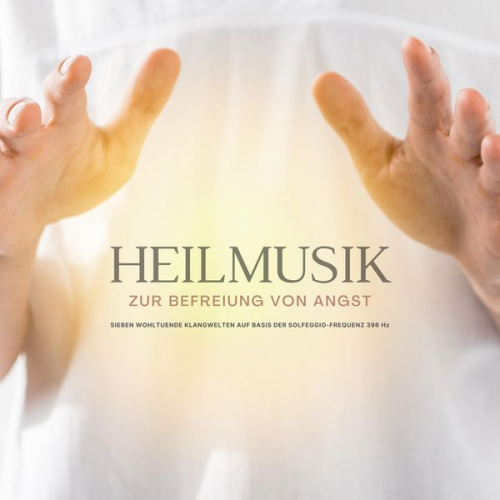 Institut für Klangheilung - Heilmusik zur Befreiung von Angst