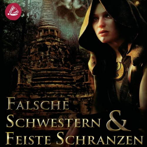 Ivan Ertlov - Falsche Schwestern & Feiste Schranzen