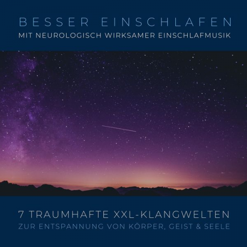 Institut für Interdisziplinäre Schlafforschung - Besser einschlafen mit neurologisch wirksamer Einschlafmusik