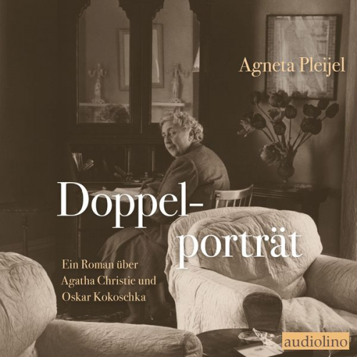 Agneta Pleijel - Doppelporträt