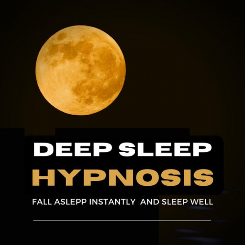 Institute For Sleep Hypnosis - Deep Sleep Hypnosis