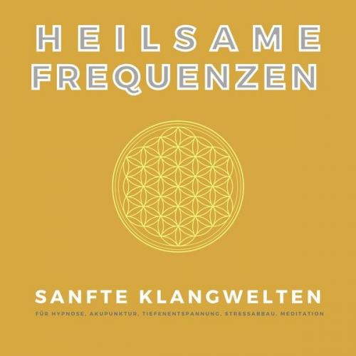 Neowaves Heilende Frequenzen - Heilsame Frequenzen