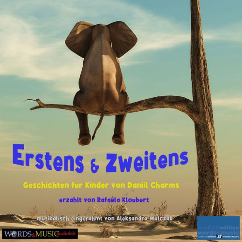 Daniil Charms - Erstens & zweitens: