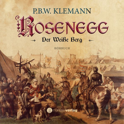 P.B.W. Klemann - Rosenegg