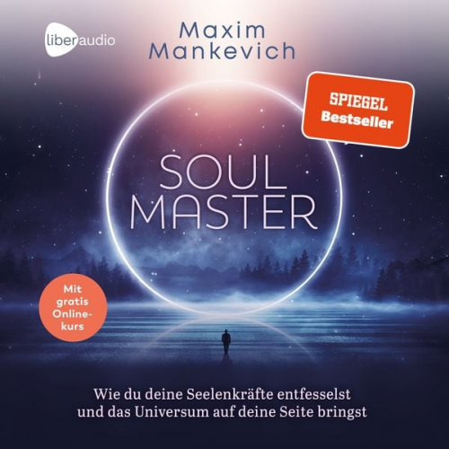 Maxim Mankevich - Soul Master