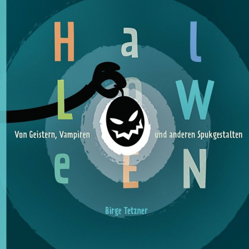 Birge Tetzner - Halloween