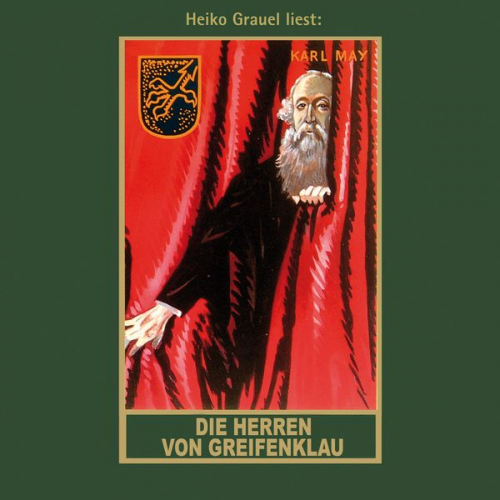 Karl May - Die Herren von Greifenklau