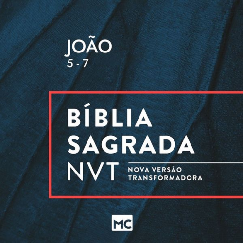 Brad Klontz - João 5 - 7, NVT