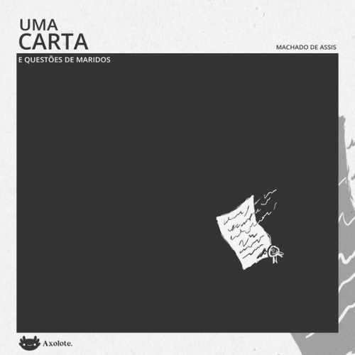 Machado de Assis - Uma carta