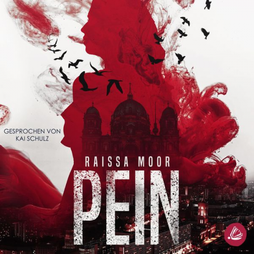 Raissa Moor - Pein