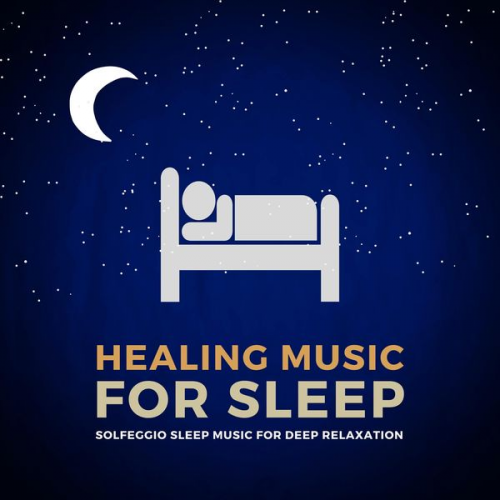 NEOWAVES-Healing Music For Sleep - Healing Music For Sleep