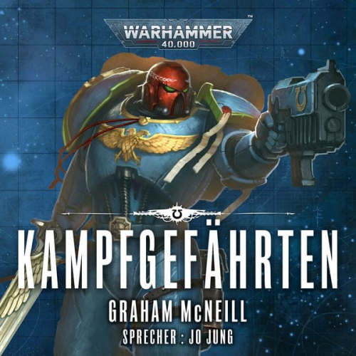 Graham McNeill - Warhammer 40.000: Die Chroniken des Uriel Ventris 5