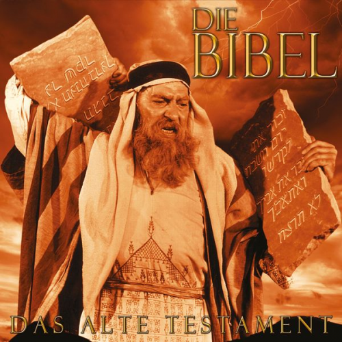 Edward Dew - Die Bibel - Das alte Testament