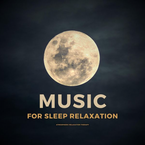 Deep Sleep Music - Music For Sleep Relaxation