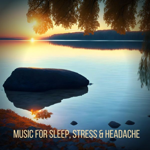 European Headache Federation - Music for Sleep, Stress and Headache