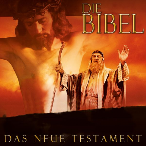 Edward Dew - Die Bibel - Das neue Testament