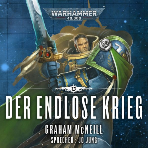 Graham McNeill - Warhammer 40.000: Die Chroniken des Uriel Ventris 6