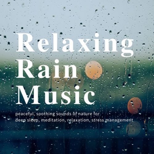 European Institute For Stress Control - Relaxing rain music