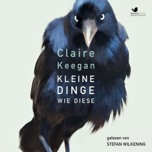 Claire Keegan - Kleine Dinge wie diese