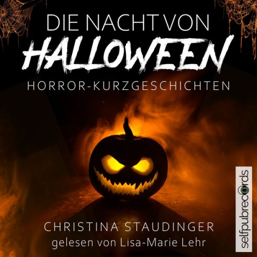 Christina Staudinger - Die Nacht von Halloween