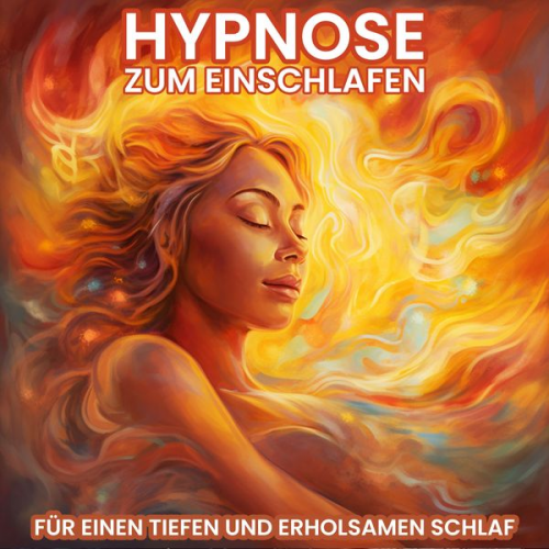 Raphael Kempermann - Hypnose zum Einschlafen