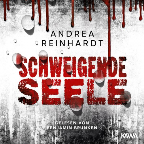 Andrea Reinhardt - Schweigende Seele