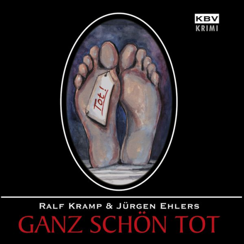 Ralf Kramp Jürgen Ehlers - Ganz schön tot