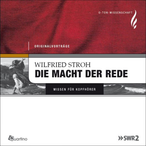 Wilfried Stroh - Die Macht der Rede