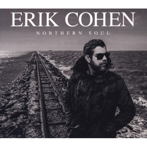 Erik Cohen - Northern Soul, 1 Audio-CD, 1 Audio-CD