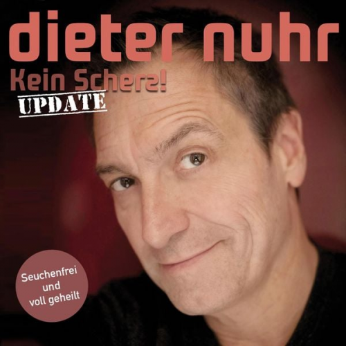 Dieter Nuhr - Kein Scherz - Update