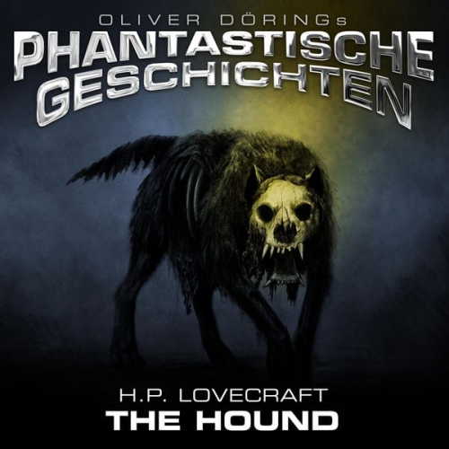 Howard Ph. Lovecraft - Phantastische Geschichten, The Hound