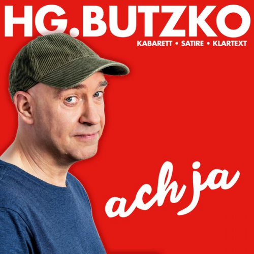 HG. Butzko - Ach ja