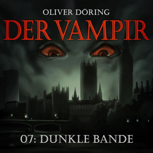 Oliver Döring - Dunkle Bande