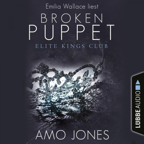 Amo Jones - Broken Puppet