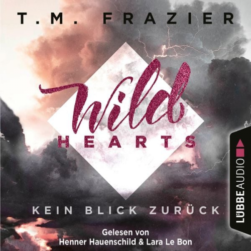 T. M. Frazier - Kein Blick zurück