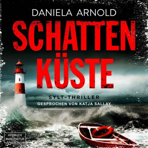 Daniela Arnold - Schattenküste