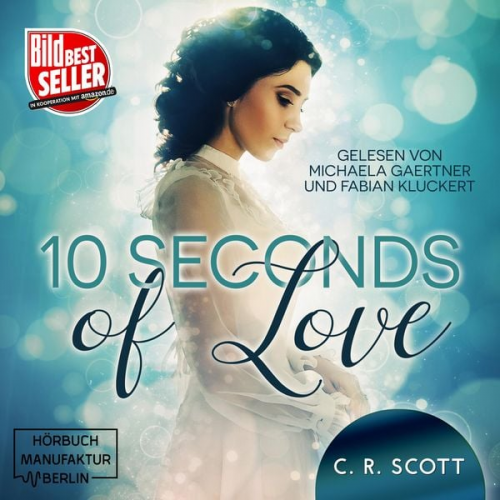 C. R. Scott - 10 seconds of Love