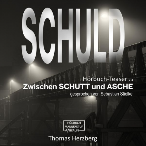 Thomas Herzberg - Schuld