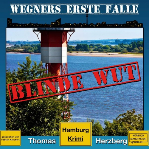 Thomas Herzberg - Blinde Wut