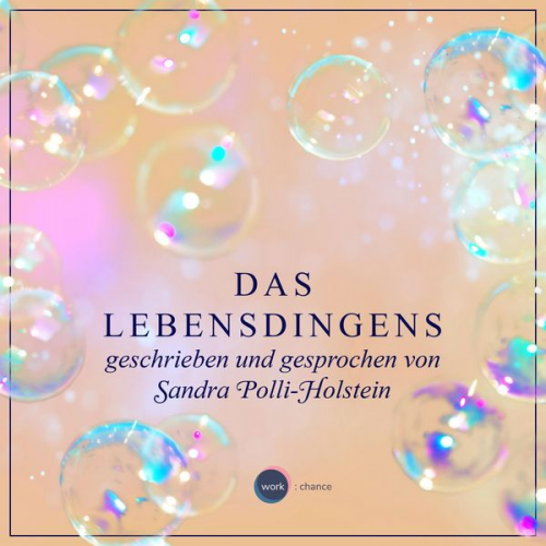 Sandra Polli-Holstein - Das Lebensdingens